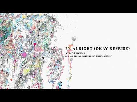 Video thumbnail for Alright (Okay Reprise)
