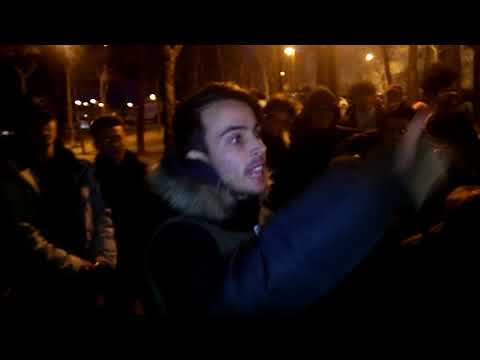 Nithos Vs Ilias|6os|BACK ON MARCH BATTLE