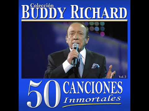 Buddy Richard -  Cada día que pasa