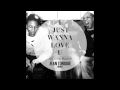 Jay-Z feat. Pharrell - I Just Wanna Love U (Jean ...