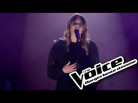 Maria Petra Brandal | Some Die Young (Laleh) | LIVE | The Voice Norway