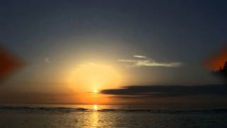 Hammock Raising Your Voice...Trying to Stop an Echo