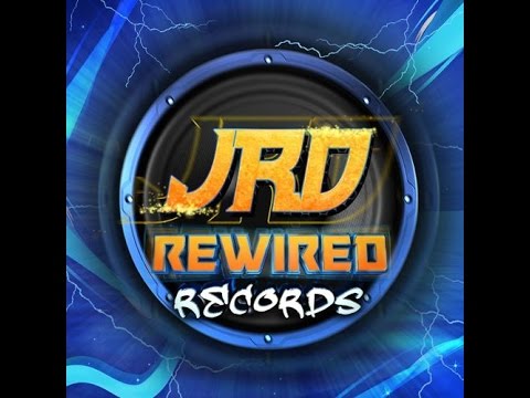 DJ JRD Old Makina Madness
