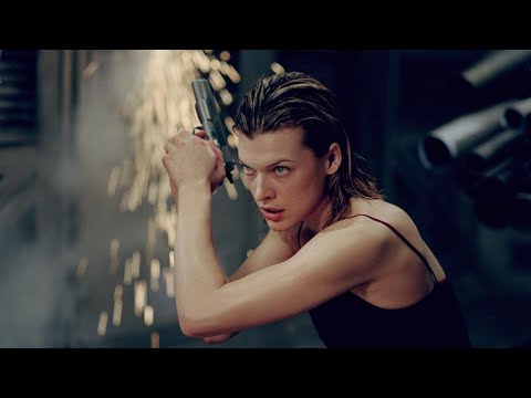 Resident Evil (2002) - Was It Actually Any Good?