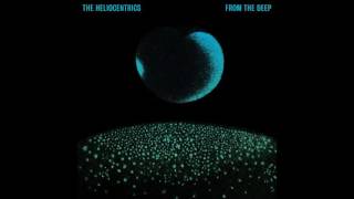 The Heliocentrics - Night and Day - From The Deep - 2016