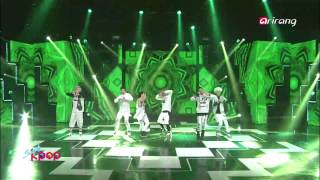 Simply K-Pop - Ep105C04 C-Clown - Justice / 심플리케이팝, 씨클라운, 암행어사