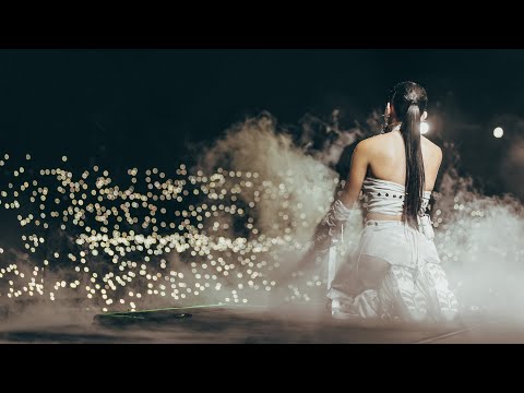 Maria Becerra - DESAFIANDO EL DESTINO (en Vivo - Fiesta Nacional del Sol San Juan)