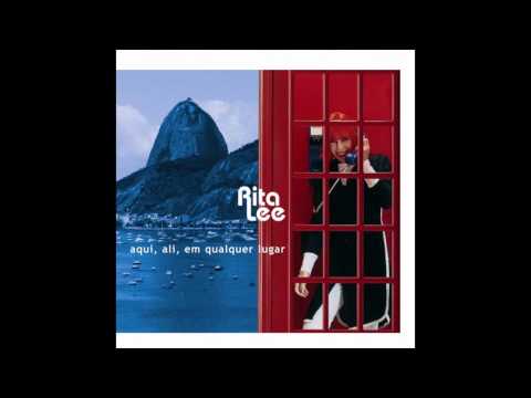 Rita Lee - A Hard Day's Night