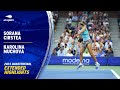 Sorana Cirstea vs. Karolina Muchova Extended Highlights | 2023 US Open Quarterfinal