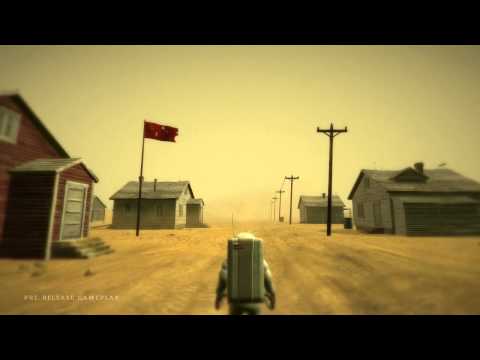 Lifeless Planet Steam Key GLOBAL - 2