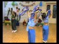 Танец русалок 