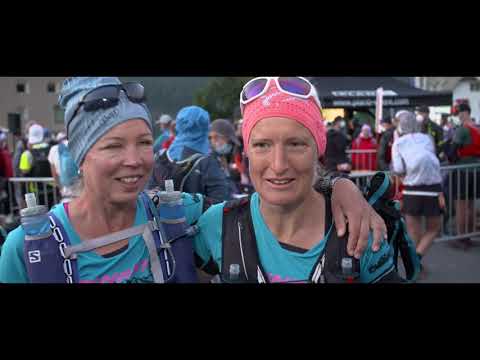 Transalpine Run 2021 Video of the week