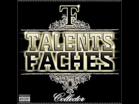 Ikbal Vockal (TLF) feat. Keny Arkana - Fruit De La Zone