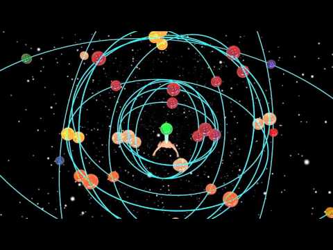 GALACTIC FEDERATION BECAME YOUR ON MASTER