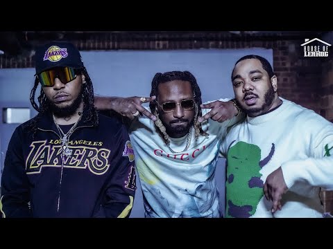 Rob Bruce x FreddieNotFreddy x Maffii - Location ***OFFICIAL MUSIC VIDEO***