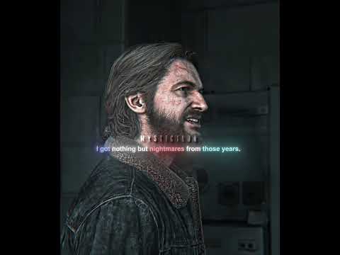 Tommy's The Only One Who Doesn't Fear Joel 💀🔥 [4K] | #shorts