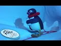 Pingu Gets Lost Pingu Official Cartoons For Kids