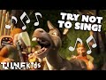Try Not To Sing The Ultimate Shrek Challenge TUNE Kids