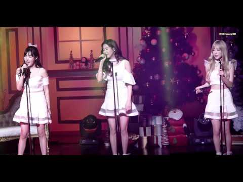 【中繁/Eng/HAN】 170117 TTS - I Like The Way Live FansCam 【1080p60】CC Open