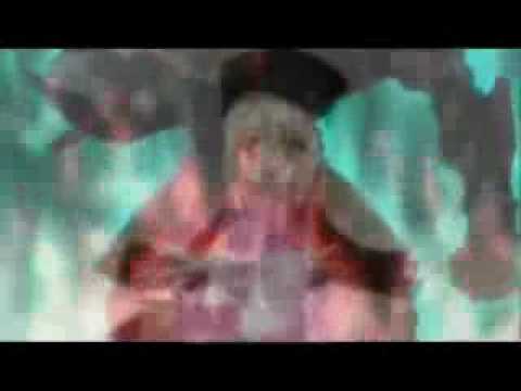 [MAD]Fate stay night＆Believe.flv