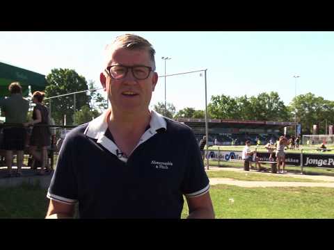 Club van de Week #16 - ATC '65