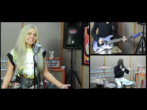 Illia Netkach, Alexander Gloshkin, Julia Melnik - Verbovaya Doshechka