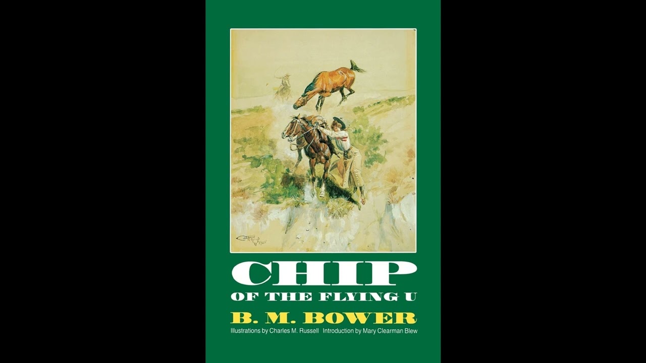 Chip of the Flying U