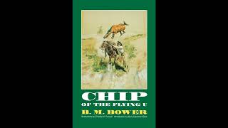 Chip of the Flying U