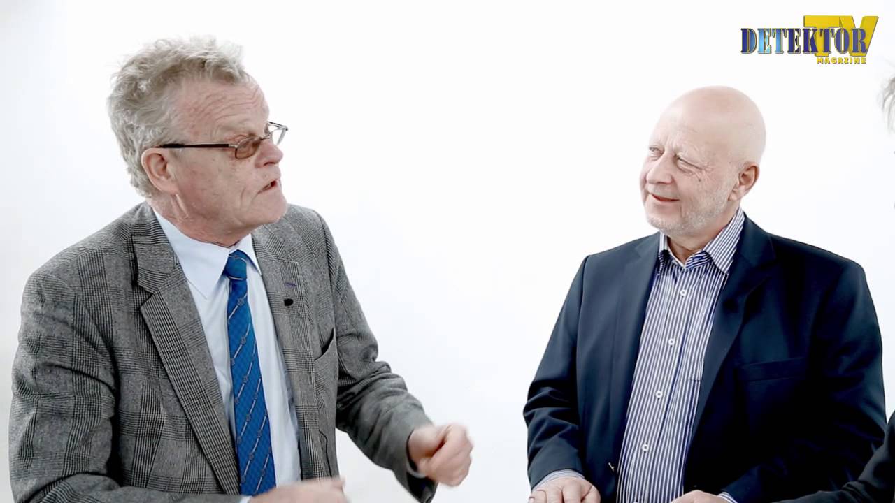 Detektor TV Magazine 1, 2014