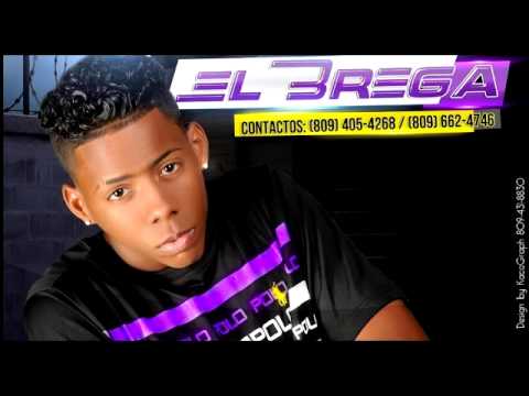 EL BREGA URBANO - Baila - Prod. By Kairo La Sinfonia