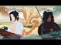 Naruto Shippuden Ultimate Ninja Storm 4 Sasuke Vs Madara SUPER HARD