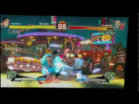 EVO APAC Daigo Session: (Boxer)