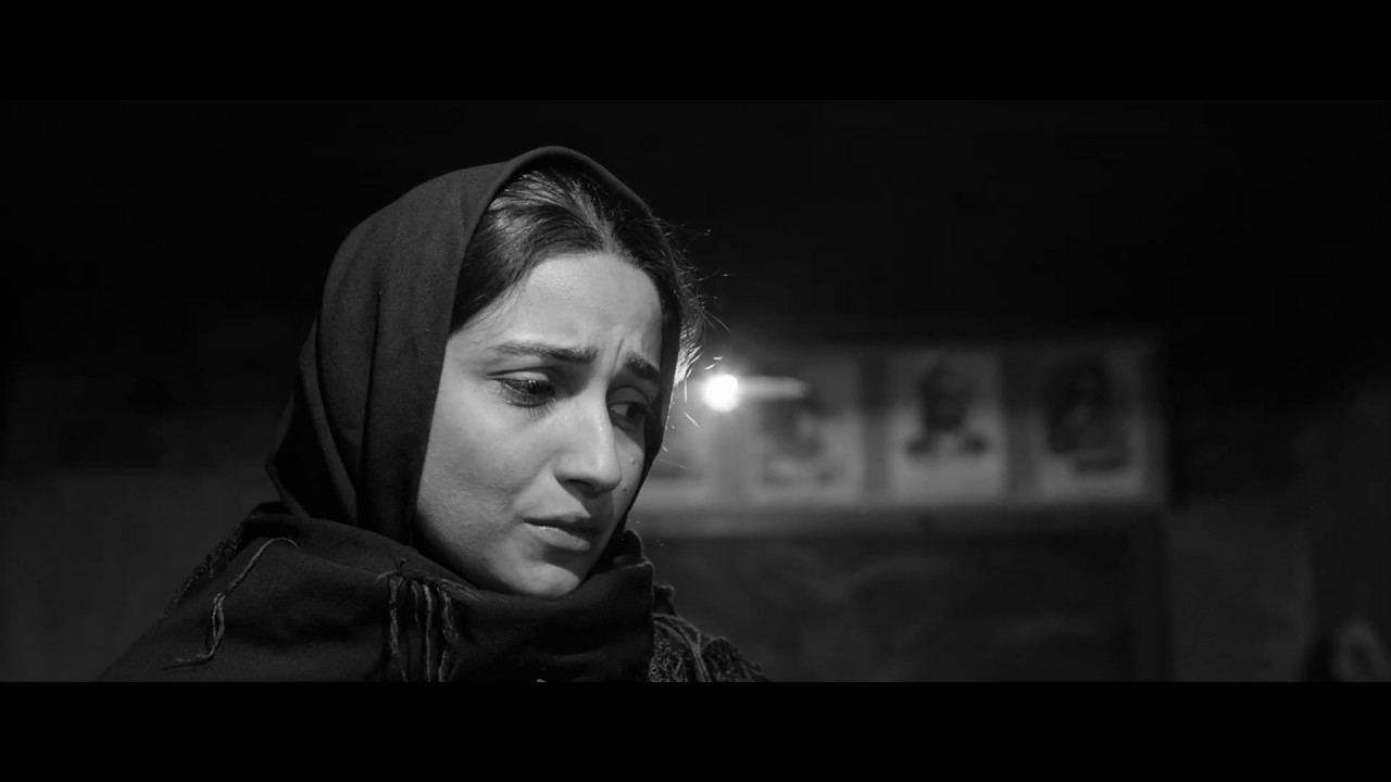 SughraAndHerSons | Official Trailer | Feature film (2020)