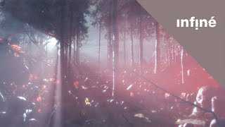 Murcof – “Fight”