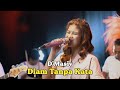 DIAM TANPA KATA - D'MASIV | Cover by Nabila Maharani with NM Boys