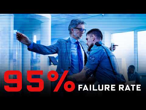 Does Airport Security Even Work? | Incognito Mode | WIRED