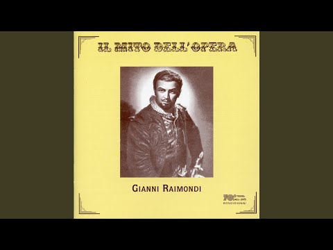 Linda di Chamounix: Act II: Se tanto in ira agli uomini