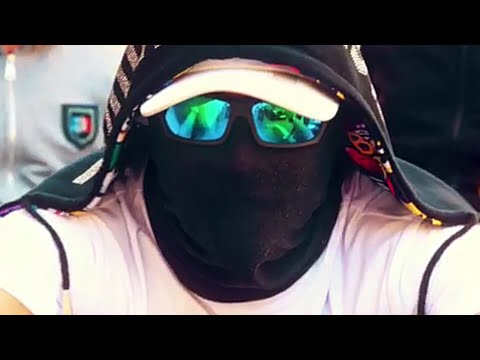 GAMBINO - LA MALA (Clip Officiel) // 2019