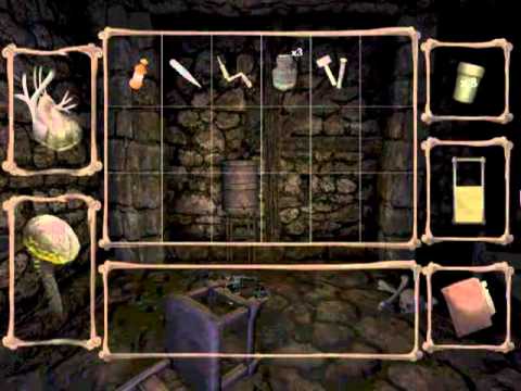 Amnesia Babbleplay Part 16- Prison Tunnels