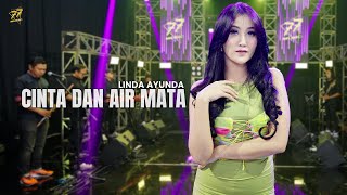 Download lagu LINDA AYUNDA - CINTA DAN AIR MATA | Feat. OM SERA mp3