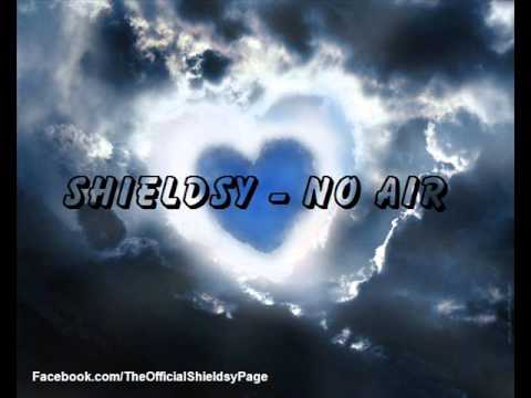 Jordan Sparks & Chris Brown - No Air (Shieldsy Remix)