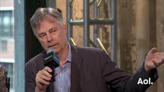Whit Stillman, Carolyn Farina, and Dylan Hundley on Metropolitan video