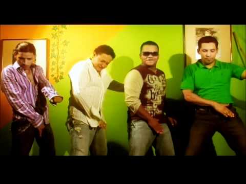 LOS SILVER STAR - REGRESA MUÑECA.punta (HD)