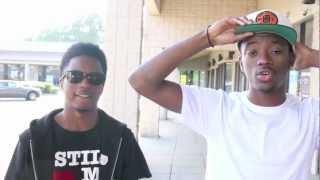 DC Durante & C-Trillionaire [Mixtape Annoucement]