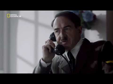 HD Doku Nazi-Bauwerke - Utopie und Größenwahn - Hitlers Inselfestung