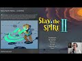 Slay The Spire 2 Patch Notes Review Ascension 10 Runs And Monster Train 2 Show 1929 2026 07 17