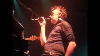 Yann Tiersen - The Crossing + Vanishing Point (Live @ ICA, London, 14/05/14)