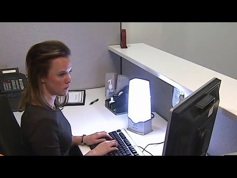 Dealing with Seasonal Affective Disorder on Live in the D