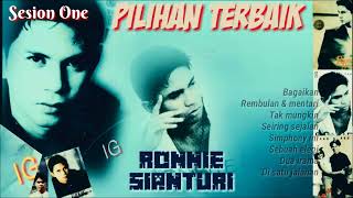 Download lagu Pilihan Terbaik - Ronnie Sianturi ( Sesion One ) mp3
