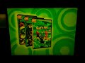Backyardigans DVDs All In Amber
